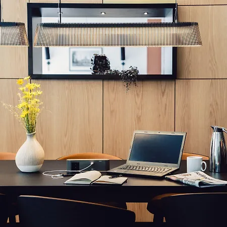 Profilhotels Richmond Hotel