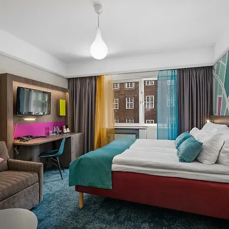 Profilhotels Richmond קופנהגן