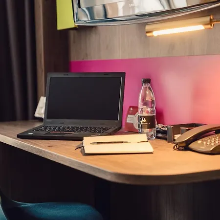 Profilhotels Richmond Hotel Copenhagen