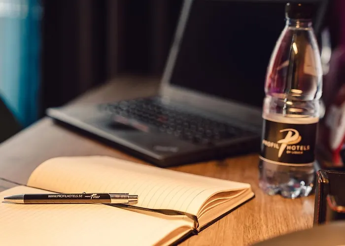 Hotel Profilhotels Richmond Copenhagen