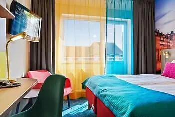 Profilhotels Richmond 3*