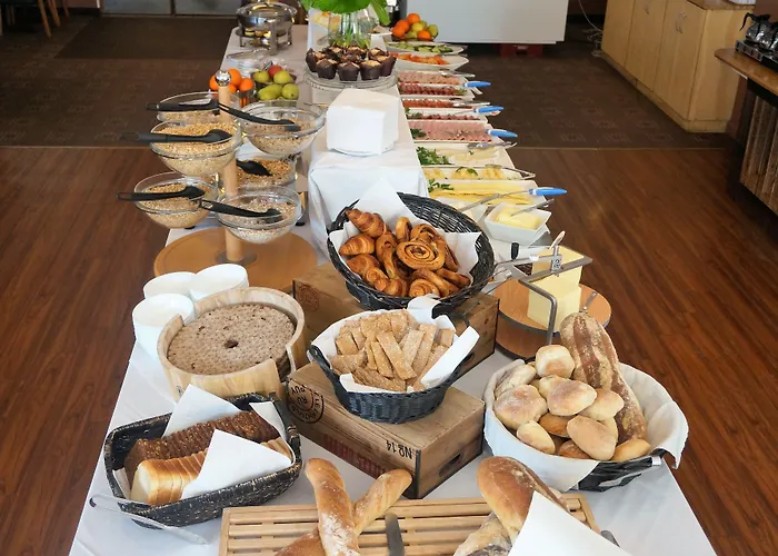 Hotel Profilhotels Richmond Copenhagen