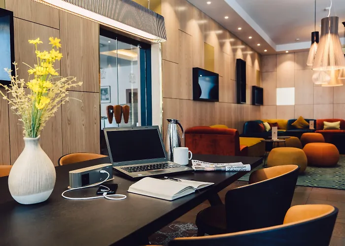 Profilhotels Richmond 3* Copenhagen