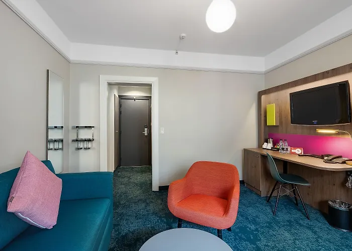 Profilhotels Richmond Hotel Copenhagen