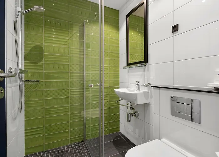 Hotel Profilhotels Richmond 3*